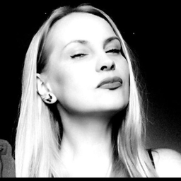 Выпускница курса по веб-дизайну ProDesign - Валентина Бусыгина