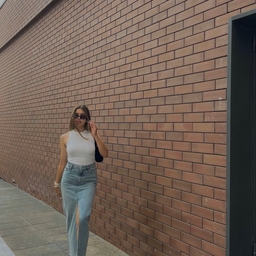 Выпускница курса по веб-дизайну ProDesign - Серегина Софья